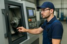Operator CNC – Niemcy (Tokarz / Frezer) Praca od zaraz! - 1