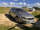 Volvo s60 2014 2.5 - 8