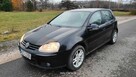 Volkswagen Golf V Tour 1.4, 80KM, 2007