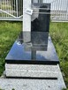 Pomniki Granitowe - 9