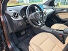 Mercedes B250 4-matic 2,0 benzyna Automat Skóry - 6
