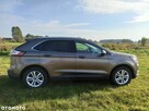 Ford Edge - 1