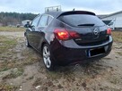 Opel Astra J 1,6 benzyna 180KM Bezwypadkowy - 5