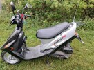 SPRZEDAM SKUTER - 2