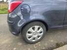 Opel Corsa D 2010r - 3