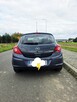 Opel Corsa D 2010r - 5