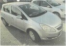OPEL Corsa D 1.4 MRˋ 06 E4,  rok  produkcji  2008