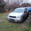 Opel Vectra C lampy przednie tylne. - 2