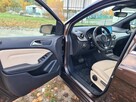 Mercedes B250 4-matic 2,0 benzyna Automat Skóry - 5