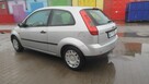 Fiesta 1.3 , 130 tyś km , 2002 rok - 11