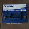 Akumulator Varta 52Ah 470A - 2