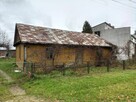 Sprzedam dom drewniany - sam dom bez działki - 4