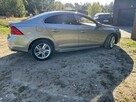 Volvo s60 2014 2.5 - 10