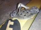Deska snowboardowa - 6