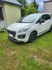 Peugeot 3008 - 3