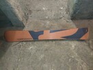 Deska snowboardowa - 3