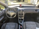 Peugeot 307 2.0 HDI - 6