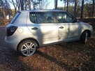 Skoda Fabia 1.6 TDi w bardzo dobrym stanie technicznym. - 7