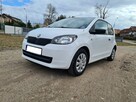 Skoda Citigo Salon Polska Instalacja LPG Idealna do miasta