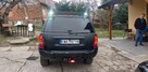 Jeep Grand Cherokee 4.0 B+LPG, z Pługiem śnieżnym - 11