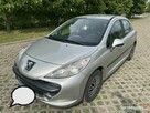 Sprzedam Peugeota 207 - 3