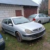 Citroen Xsara drzwi klapa maska blotnik zderzak EZRC - 2
