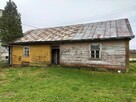 Sprzedam dom drewniany - sam dom bez działki - 2