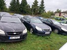 Sprzedam Chevrolet Epica 2.0td 2008r skóra limuzyny - 2