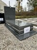Pomniki Granitowe - 3