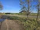 Działka budowlana o powierzchni 1094 m2 cena 68 000 zł - 3
