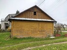 Sprzedam dom drewniany - sam dom bez działki - 3