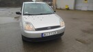 Fiesta 1.3 , 130 tyś km , 2002 rok - 4