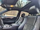 Lexus LS 600H F-Sport 394KM 4x4 Hybryda - 8
