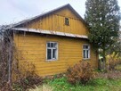 Sprzedam dom drewniany - sam dom bez działki - 6