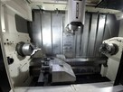 Centrum tokarsko-frezarskie CNC DMG MORI NTX 2000/1500 SZM - 4