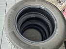 Sprzedam opony letnie firmy Continental 205/60/ R 16 - 2