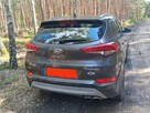 Hyundai Tucson - 2
