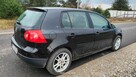 Volkswagen Golf V Tour 1.4, 80KM, 2007 - 6