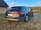 Audi A6 Allroad S-Tronic Matrix, Head Up, Asystent parkowani - 4