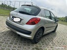 Sprzedam Peugeota 207 - 6