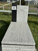 Pomniki Granitowe - 11