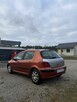 Peugeot 307 2.0 HDI - 4