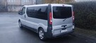 Opel Vivaro 2.0 CDTI LONG 9 osób - 4
