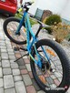 SCOTT Scale JR 20 PLUS – Dziecięcy MTB, Hamulce Tarczowe, 20 - 2