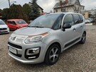 Citroen c3 Picasso salon Polska , 57 tys przebiegu