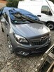 Opel Mokka 2012 - 2