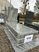 Pomniki Granitowe - 4