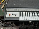 Syntezator Unitra Eltra zaczek 1979 rok - 2