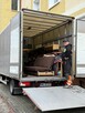 Przeprowadzki Bydgoszcz Transport mebli Taxi bagażowe - 5