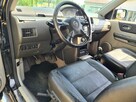 Nissan X-Trail 2,5 benzyna 4WD, Skóry, 2 auta w jednej cenie - 6
